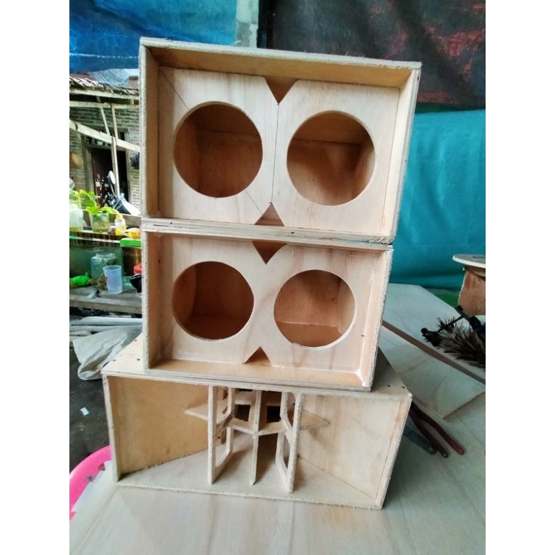 Jual BOX MIDEL LINE ARRAY 5 INCH | Shopee Indonesia