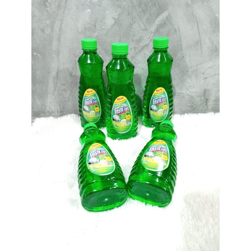 Jual SABUN CUCI PIRING KEMASAN BOTOL 470ML | Shopee Indonesia