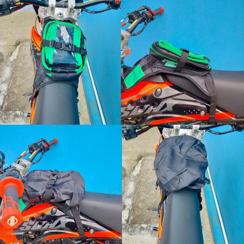 Jual Tas Tangki Motor Trail Terbaru Shopee Indonesia