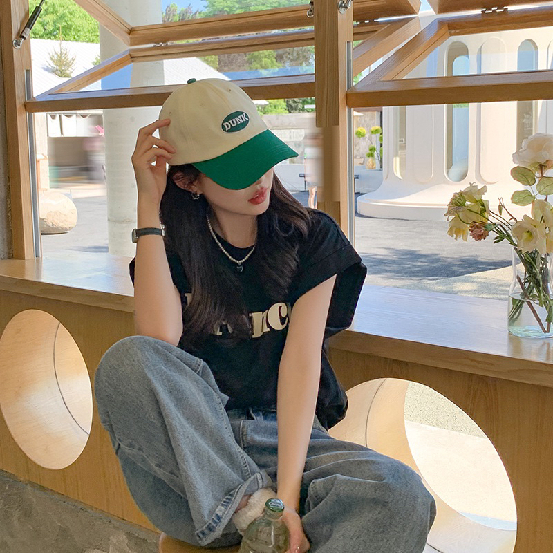 Jual Topi DUNK TOPI BASEBALL LAGI TREN BISA BAYAR DI TEMPAT COD ...