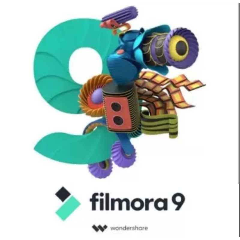 Jual Filmora 9 Full Version Shopee Indonesia