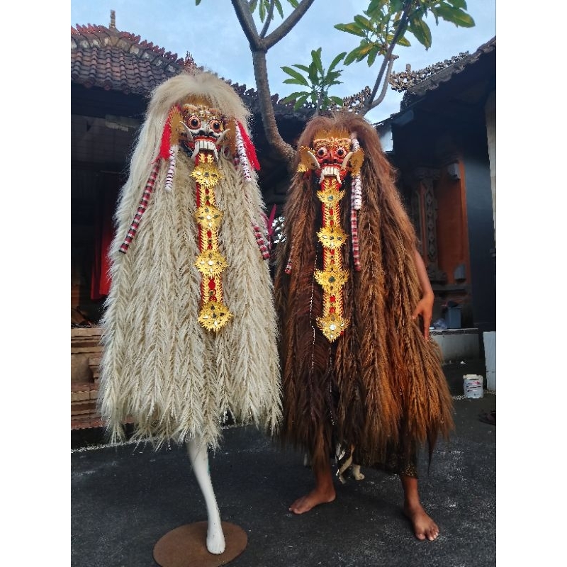 Jual topeng rangda bali | Shopee Indonesia