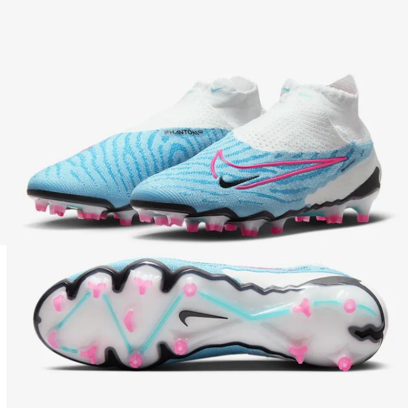 sepatu bola nike phantom