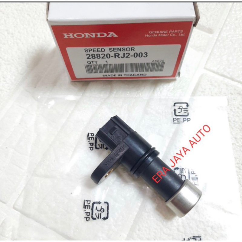 Jual Sensor speed sensor speedometer Honda HRV asli original Shopee