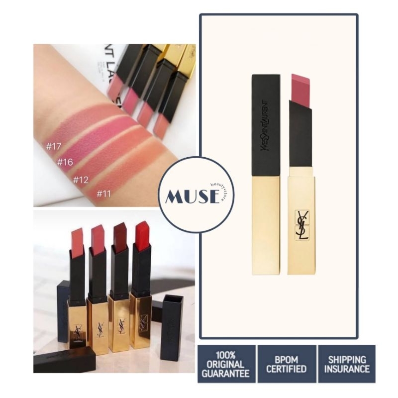 Lipstick ysl clearance harga