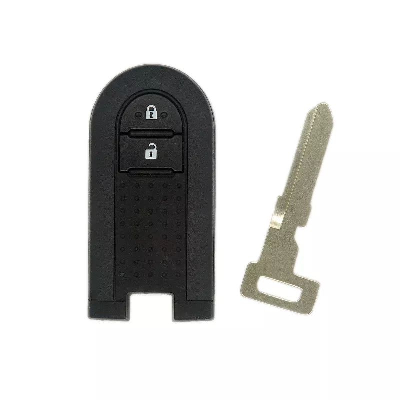 Jual Kunci smart key toyota rush/avanza veloz new Agya new toyota WIGO ...
