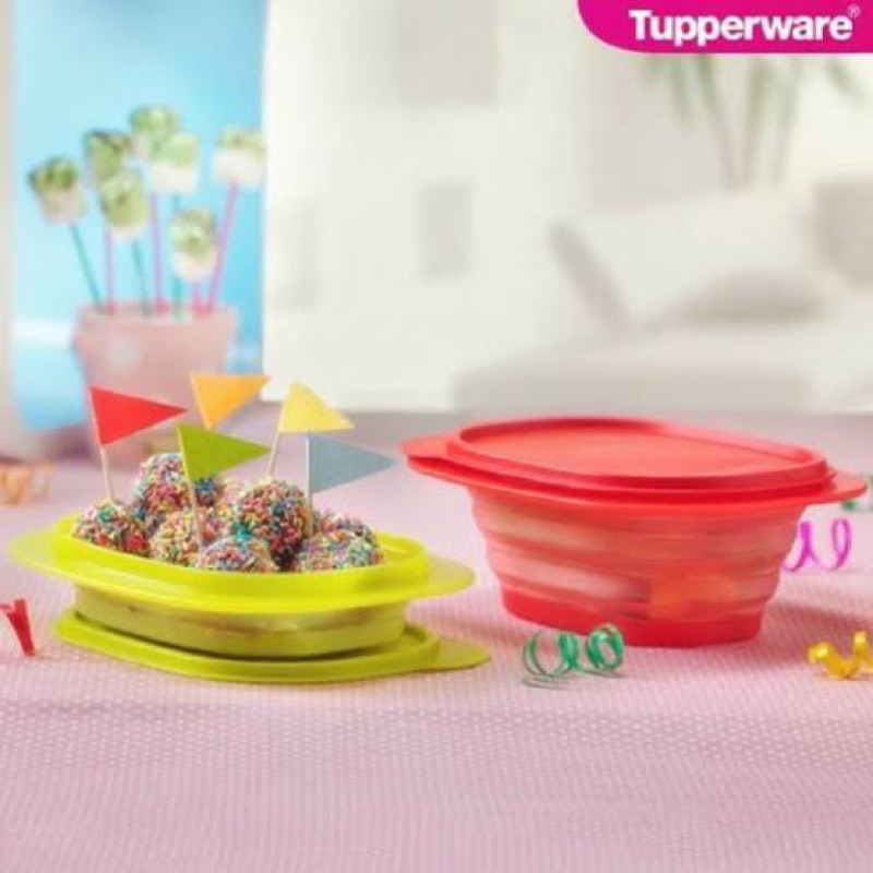 Jual Goflex Tupperware | Shopee Indonesia