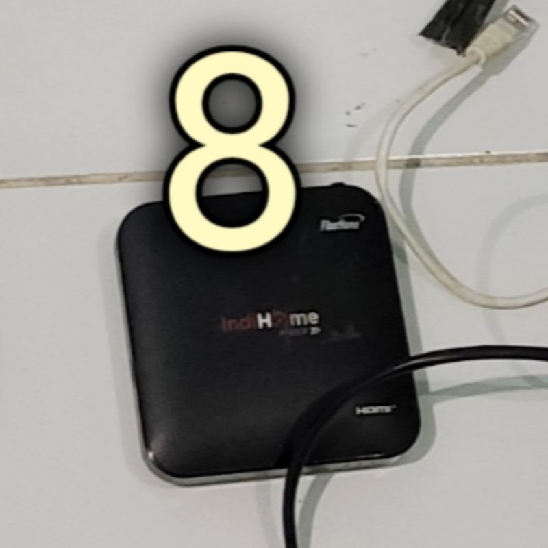 Jual STB Openwrt HG860P ram 2gb | Shopee Indonesia