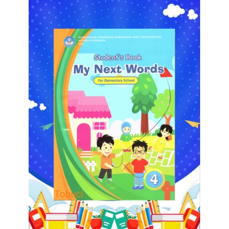 Jual BUKU PAKET KUMER KELAS 4 SD KURIKULUM MERDEKA | Shopee Indonesia