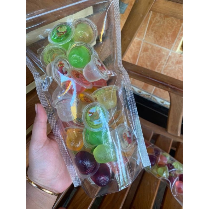 Jual Inaco Jelly kemasan 500 gram | Shopee Indonesia