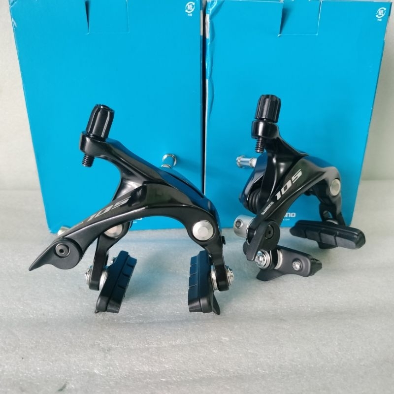 Jual Ubrake 105 U brake Brake set shimano 105 R7000 Caliper Brake Rims ...