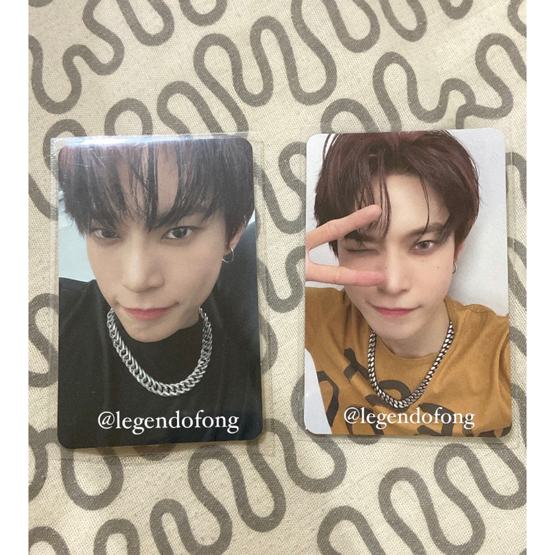 Jual PC UNIVERSE NCT 2021 Doyoung Photobook and Jewel (t. nct 127 pb
