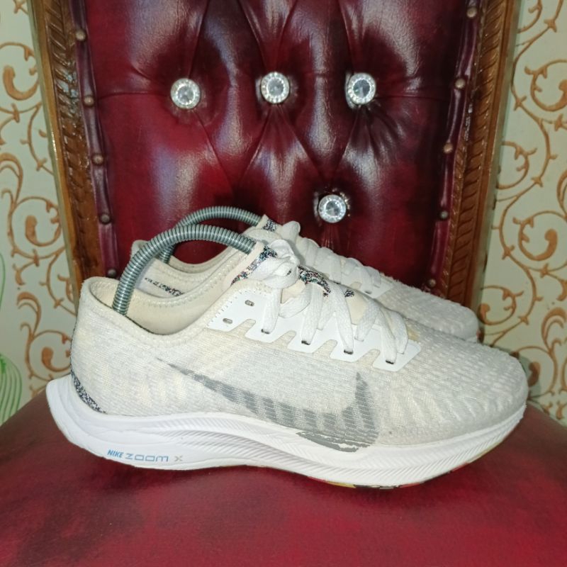 Jual Nike Pegasus Turbo 2 Size 42 insole 26,5cm (second) Shopee Indonesia