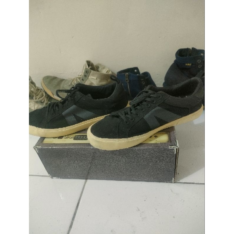 sepatu jordan ariel noah