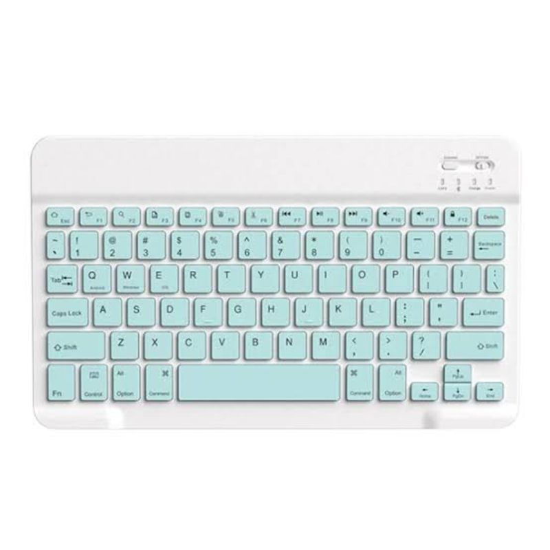 Jual Keyboard mini bluetooth | Shopee Indonesia
