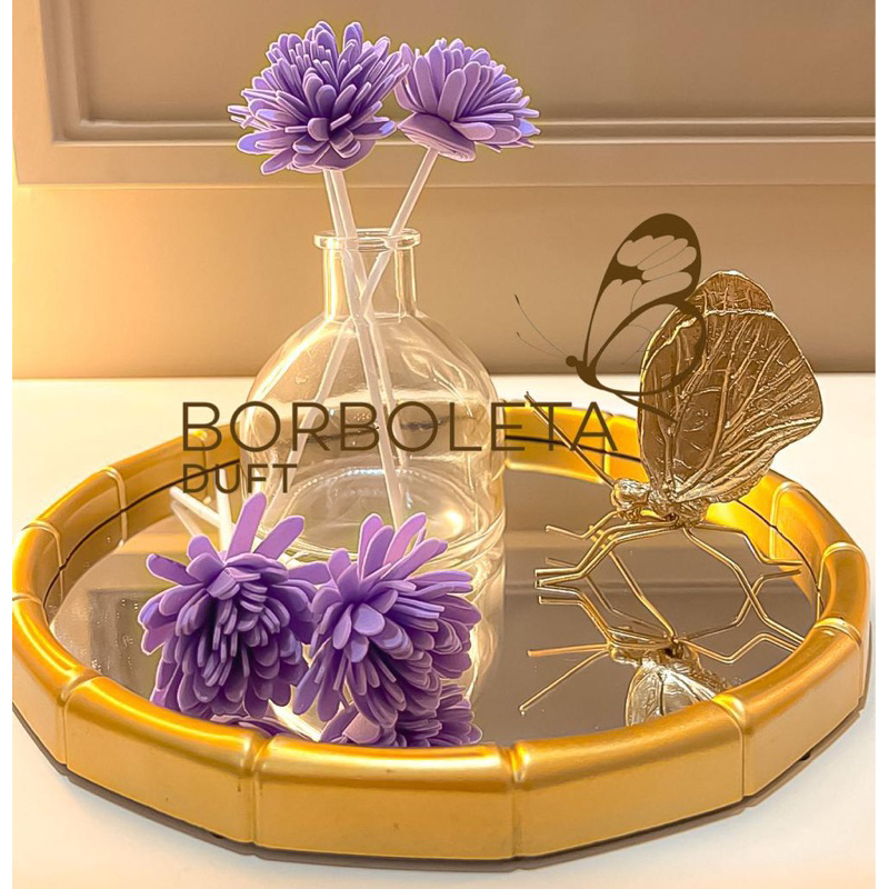 Jual bunga untuk reed diffuser/sola flower/ bunga sola/ pengharum ...