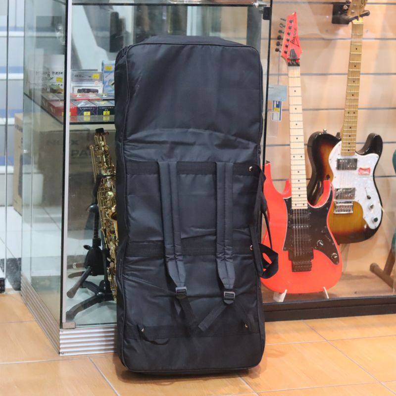 Jual Tas Keyboard DCM KORG PA Series Busa Tebal Backpack Model Dukung ...