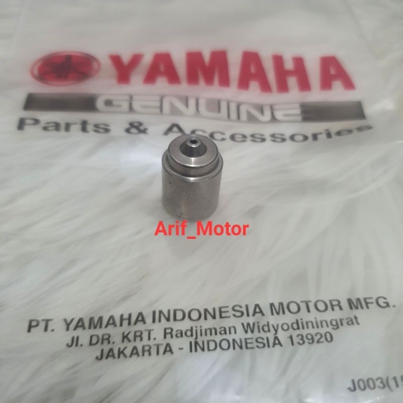 Jual Regulator Fuel Pump Fuelpump Yamaha New Vixion Nvl Nva R R15 V1 V2