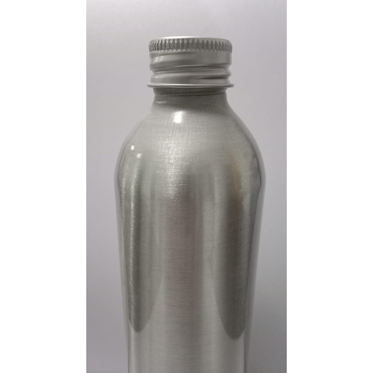 Jual Kaleng Botol Aluminium 270ml Tanpa Tutup | Shopee Indonesia