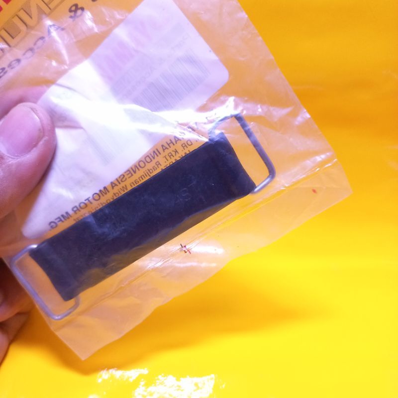Jual karet sabuk aki fizr fi vega jupiter z force 1 original | Shopee