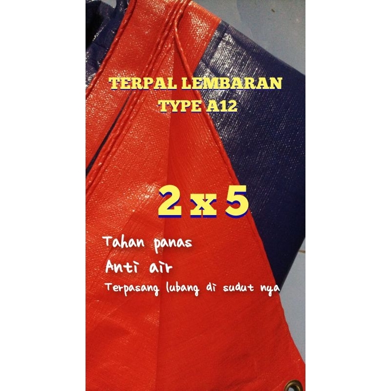 Jual terpal lembaran terpal tenda terpal truk | Shopee Indonesia