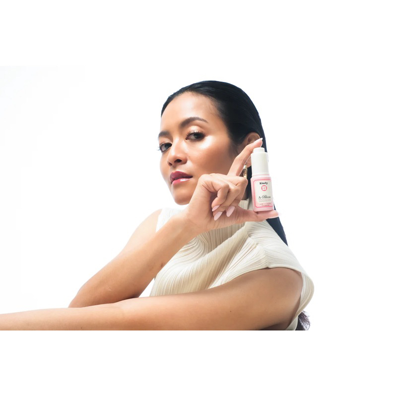 Jual Kitschy Feels Golden Hour Forever Vacation Eau de Parfum Faca A