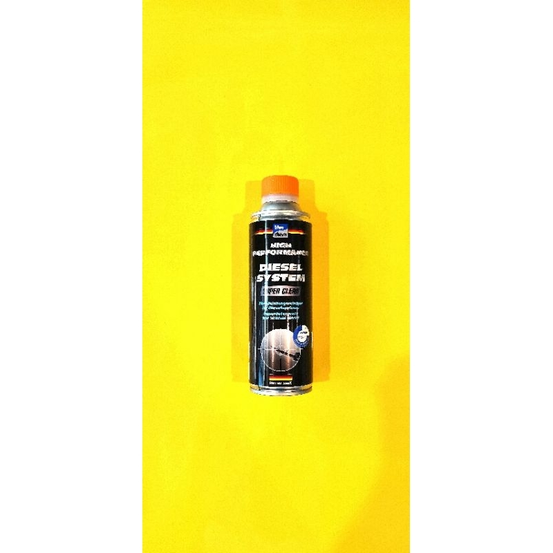 Jual Blue Chem Diesel System 350ML Shopee Indonesia