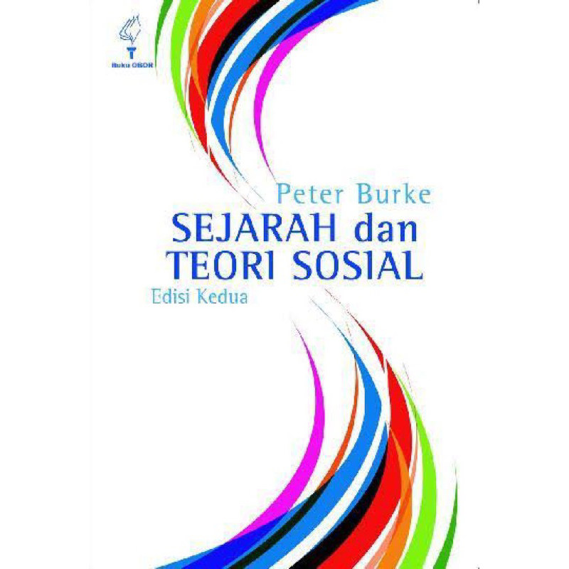 Jual Sejarah Dan Teori Sosial Peter Burke | Shopee Indonesia