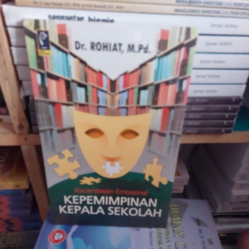 Jual Kepemimpinan Kepala Sekolah | Shopee Indonesia