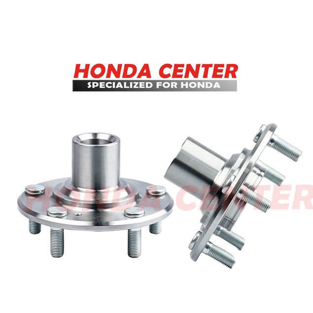 Front Wheel Bearing – Replacement For Honda Civic 2006-2011 (Left Or Right, DX To EX-L)