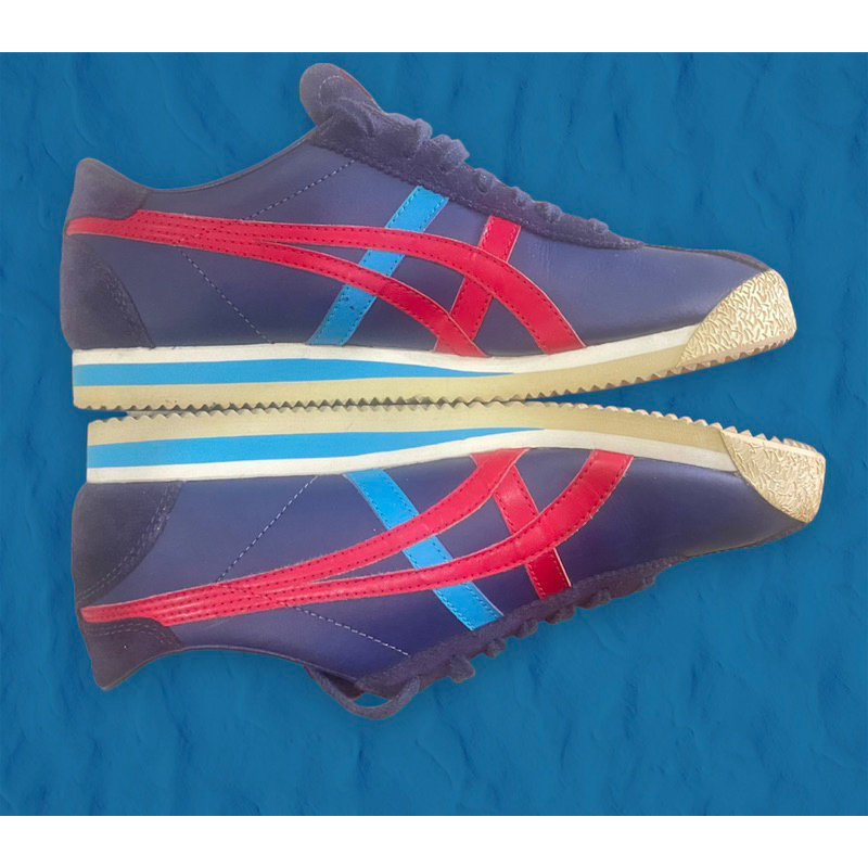 onitsuka tiger corsair blue