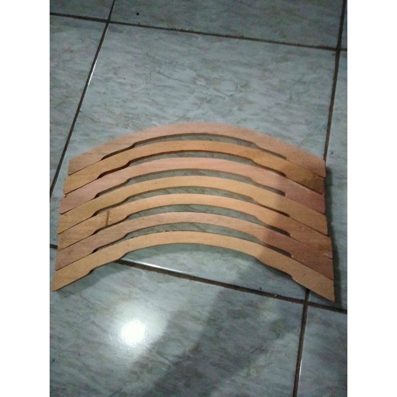 Jual lengkung sangkar replika raja/bnr | Shopee Indonesia