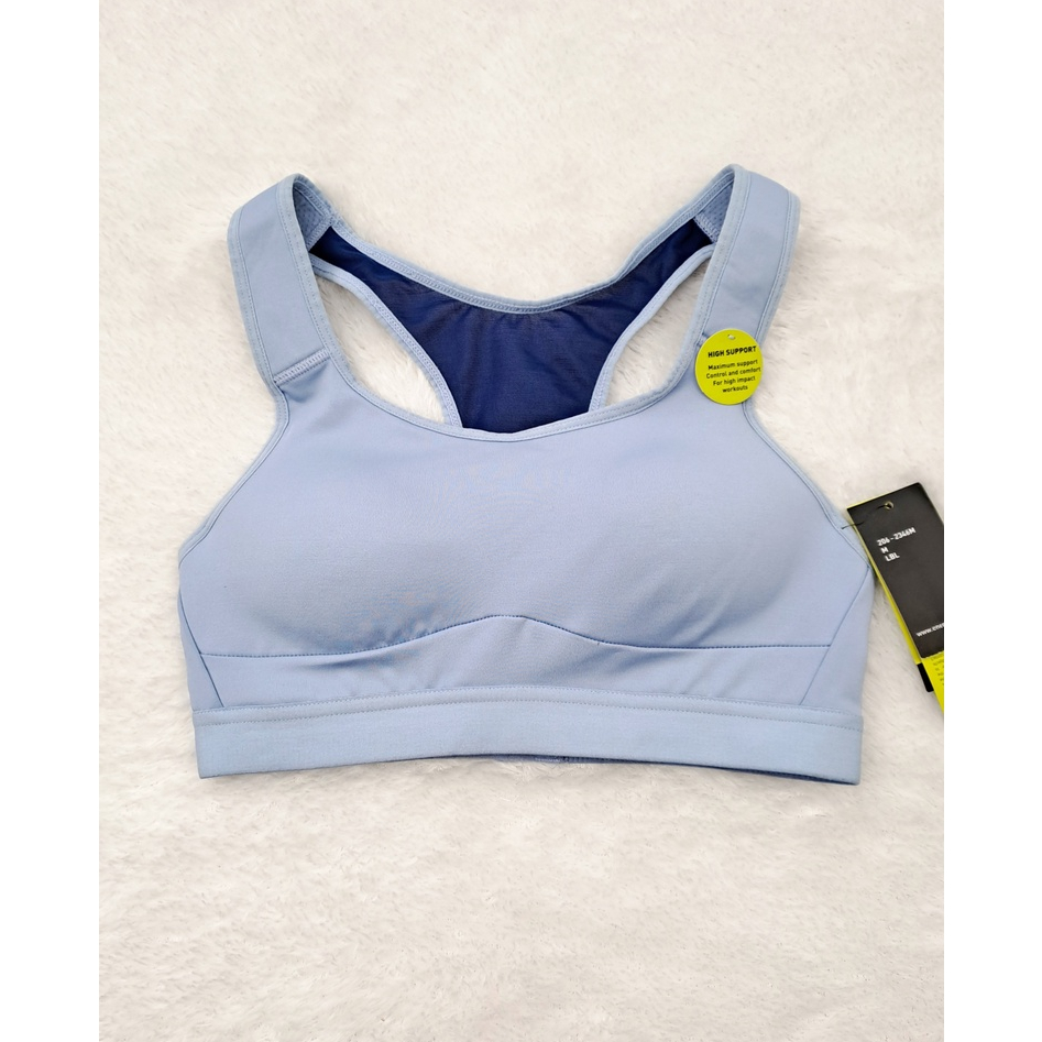 Jual Sport Bra Energized By PIERRE CARDIN 2346 Dengan Kait Shopee