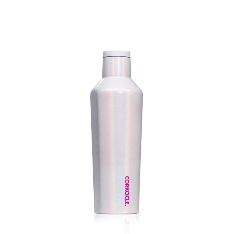 Jual [READY STOCK] CORKCICLE Unicorn Magic Canteen 16oz Cotton Candy