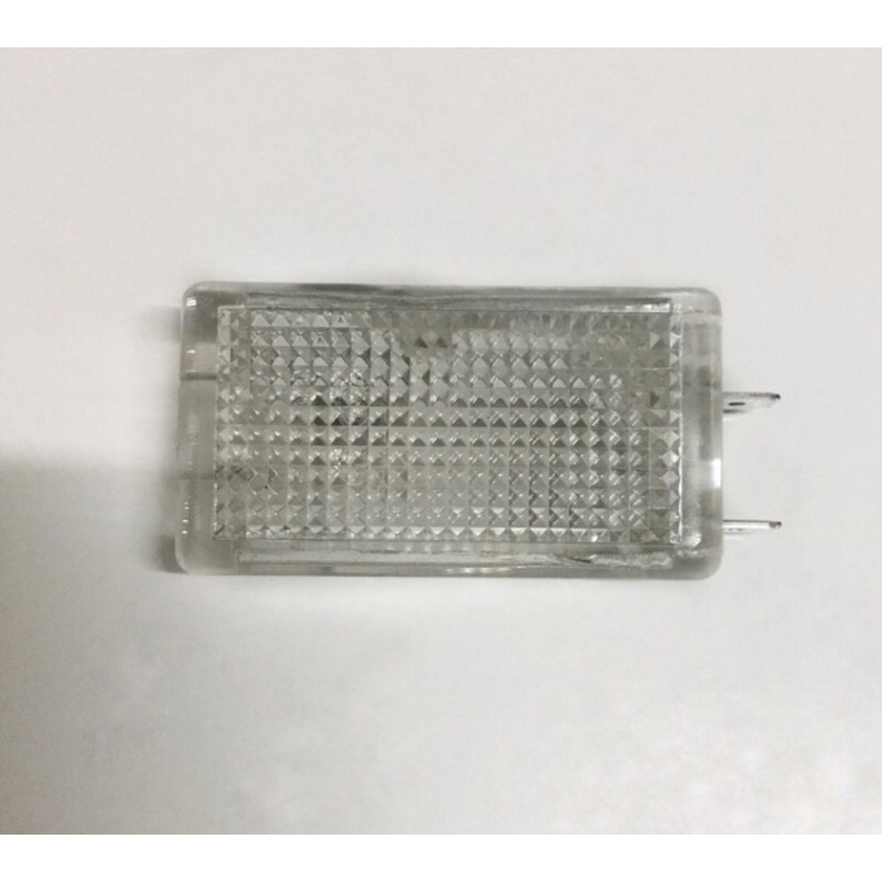 Jual Lampu pintu bawah courtesy light w210 w202 w126 mercy Mercedes