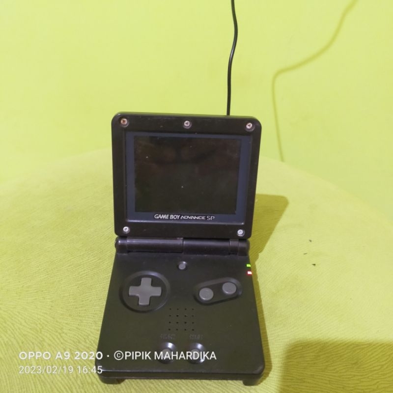 Nintendo gameboy advance black in box（Up to 70% off