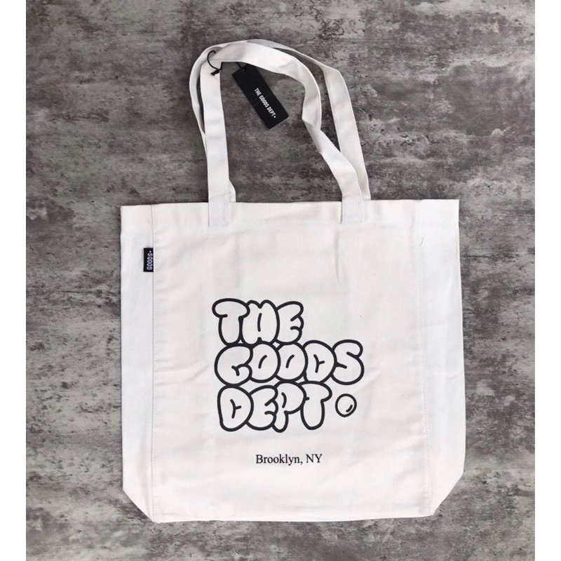 Harga tote bag goods on sale dept