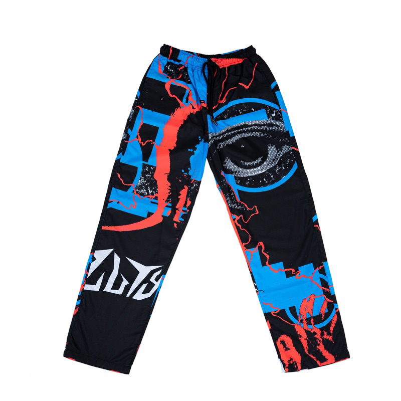 Jual LLTY - A GLITCH IN MATRIX - LONG PANTS / CELANA PANJANG - FULL ...