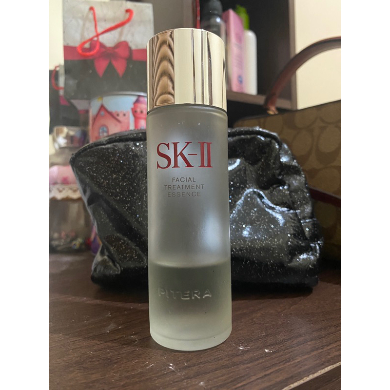 Jual SK-II facial treatment essence 75 ml | Shopee Indonesia