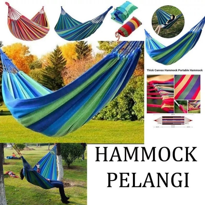 Jual S Hook Hammock Diameter 6 mm - Kaitan Pengait Hammock - Carabiner -  Jakarta Timur - Kilimanjaro Outdoor