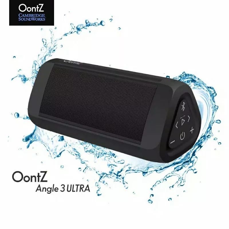 Jual Speaker Oontz Angle 3 Ultra Stereo Bluetooth Pairing Original