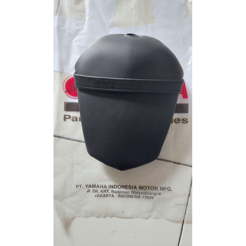 Jual Jok tempat duduk belakang R15 V3 original Yamaha | Shopee Indonesia