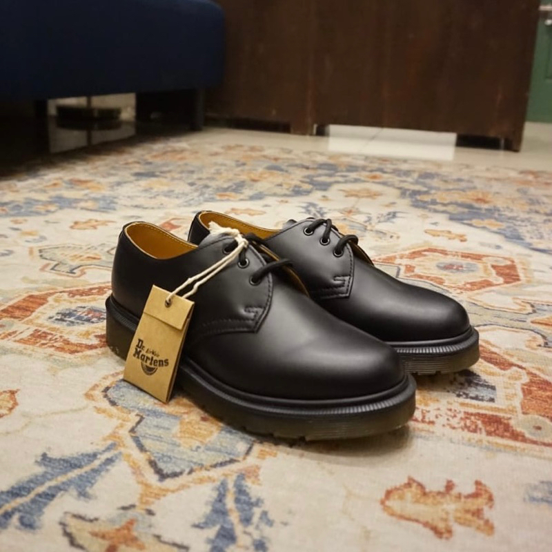 Dr martens hot sale 1461 pw