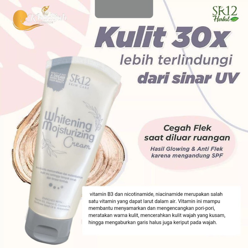 Produk SR12 skincare_id | Shopee Indonesia