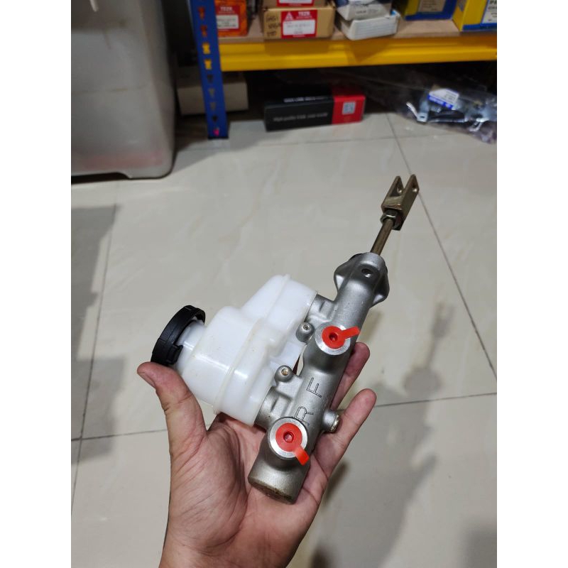 Jual Master Rem Atas Pusat Bm Assy Suzuki Jimny Katana Shopee Indonesia