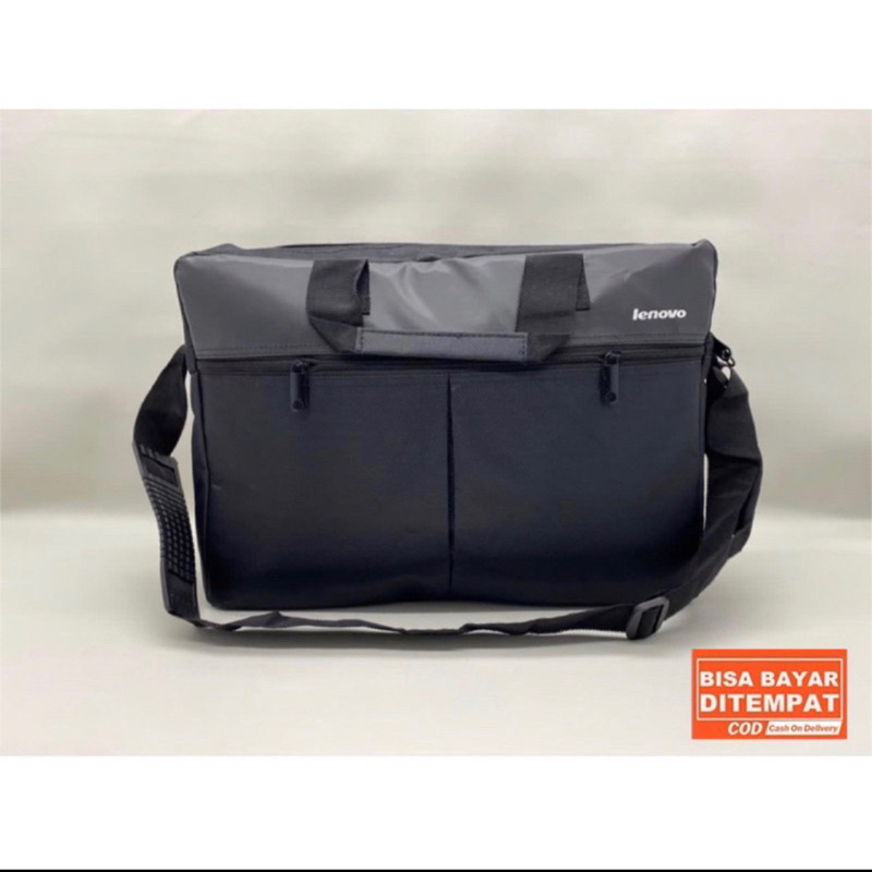 Jual Tas Laptop Lenovo Tas Laptop Selempang Tas laptop 14 inch Tas