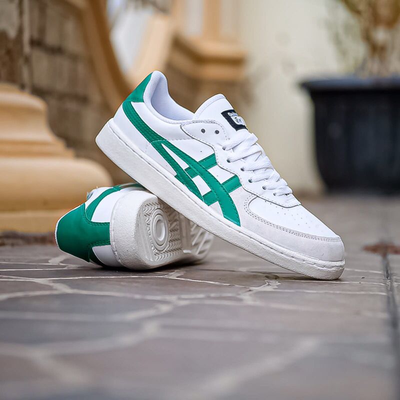 Onitsuka tiger gsm outlet adalah