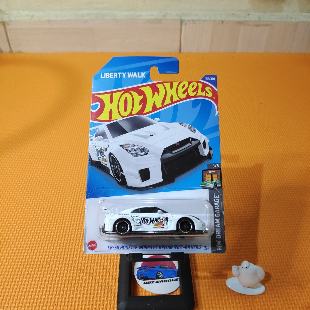 Jual Hotwheels LBWK Series | Shopee Indonesia