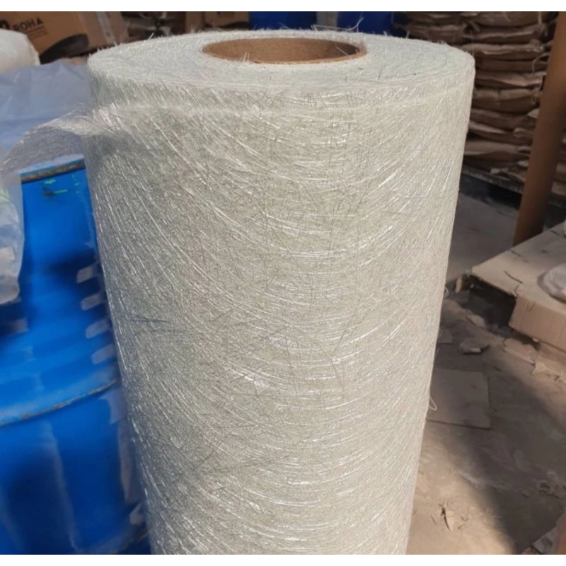 Jual Mat Fantatex 300 / Serat Fiber / Fiber Glass / Serat Aquaproof - 1 ...