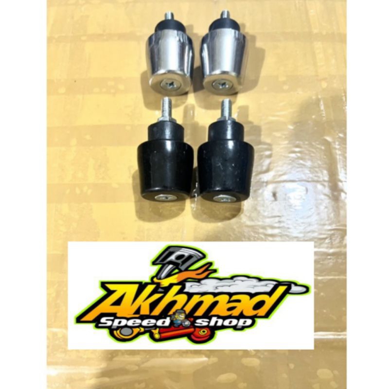 Jual jalu stang Shogun besi bandul stang model shogun besi universal